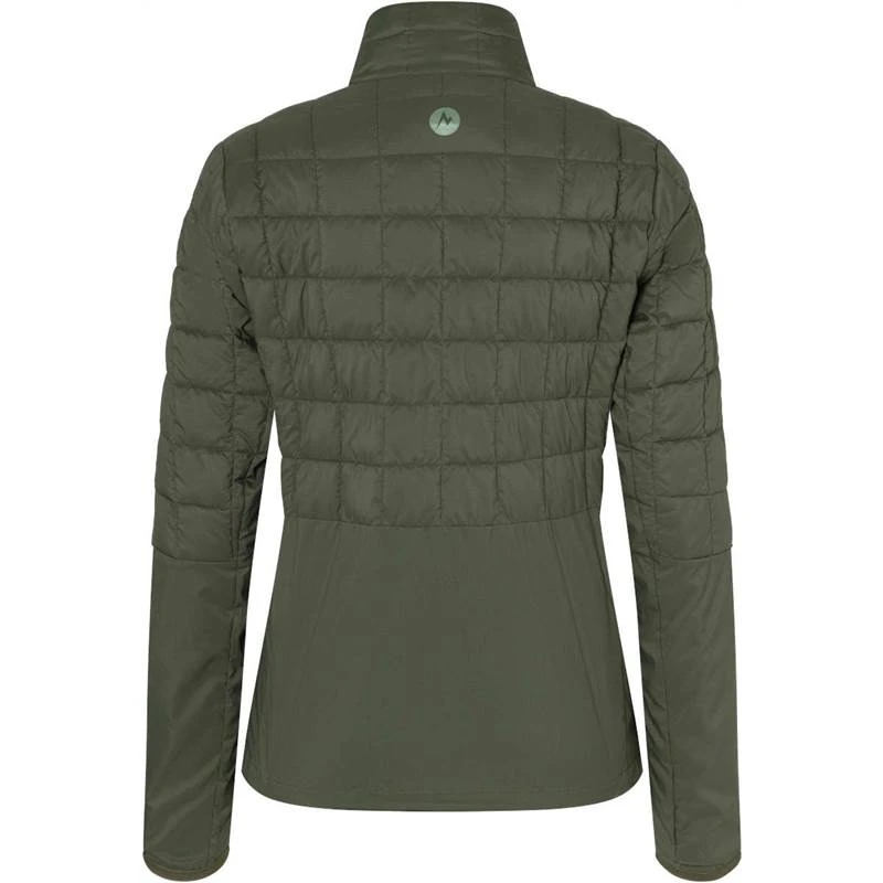 Marmot Womens Echo Featherless Hybrid Jacket 9 Marmot Womens Echo Featherless Hybrid Jacket - Image 9