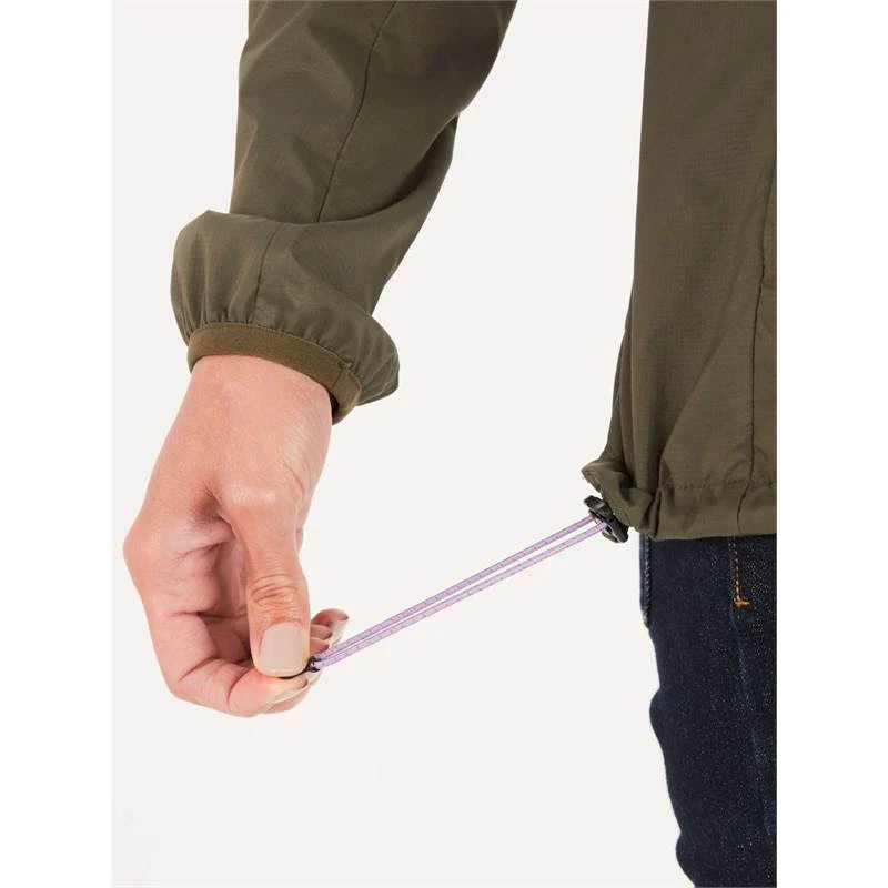 Marmot Womens Echo Featherless Hybrid Jacket 11 Marmot Womens Echo Featherless Hybrid Jacket - Image 11