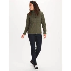 Marmot Womens Echo Featherless Hybrid Jacket 25 Marmot Womens Echo Featherless Hybrid Jacket -Cots Footwear Shop image 555964