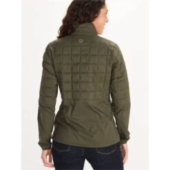 Marmot Womens Echo Featherless Hybrid Jacket 27 Marmot Womens Echo Featherless Hybrid Jacket -Cots Footwear Shop image 555966