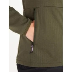 Marmot Womens Leconte Fleece Jacket 15 Marmot Womens Leconte Fleece Jacket -Cots Footwear Shop image 556382