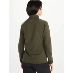 Marmot Womens Leconte Fleece Jacket 17 Marmot Womens Leconte Fleece Jacket -Cots Footwear Shop image 556384