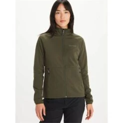 Marmot Womens Leconte Fleece Jacket 18 Marmot Womens Leconte Fleece Jacket -Cots Footwear Shop image 556385