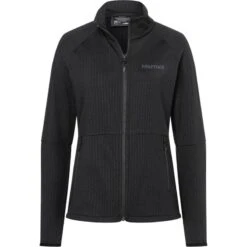 Marmot Womens Leconte Fleece Jacket