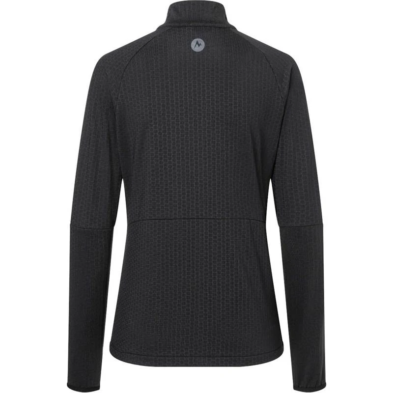 Marmot Womens Leconte Fleece Jacket 8 Marmot Womens Leconte Fleece Jacket - Image 8