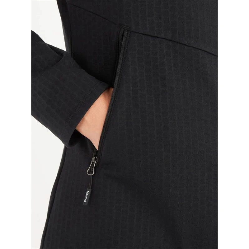 Marmot Womens Leconte Fleece Jacket 9 Marmot Womens Leconte Fleece Jacket - Image 9