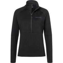 Marmot Womens Leconte 1/2 Zip Pullover Fleece