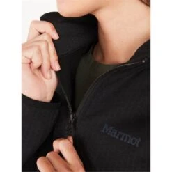 Marmot Womens Leconte 1/2 Zip Pullover Fleece 8 Marmot Womens Leconte 1/2 Zip Pullover Fleece -Cots Footwear Shop image 556406