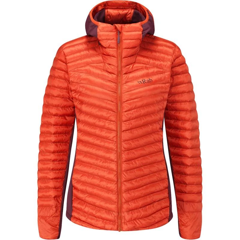 Rab Womens Cirrus Flex 2 Hoody 18 Rab Womens Cirrus Flex 2 Hoody - Image 18