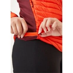 Rab Womens Cirrus Flex 2 Hoody 38 Rab Womens Cirrus Flex 2 Hoody -Cots Footwear Shop image 557002