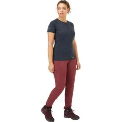 Rab Womens Elevation Pants 12 Rab Womens Elevation Pants -Cots Footwear Shop image 557020