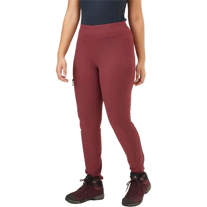 Rab Womens Elevation Pants 6 Rab Womens Elevation Pants - Image 6
