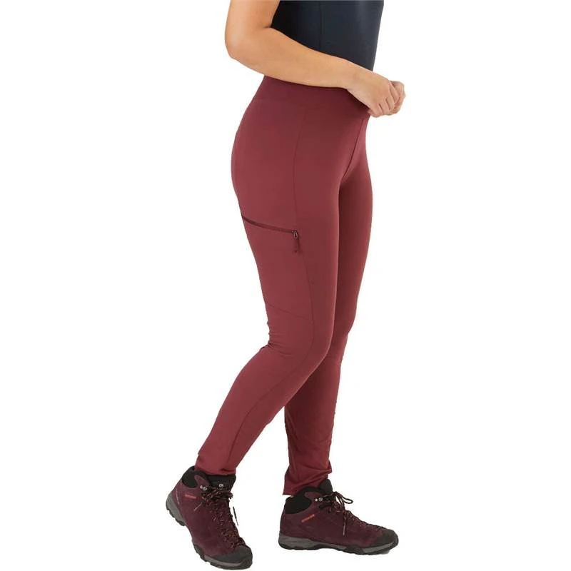 Rab Womens Elevation Pants 7 Rab Womens Elevation Pants - Image 7
