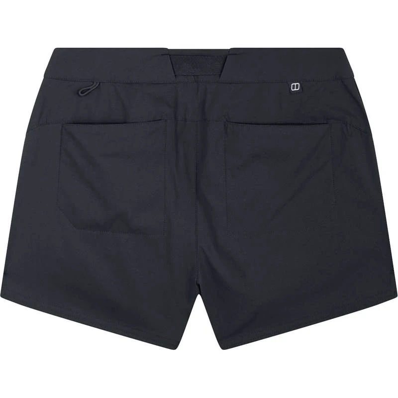 Berghaus Womens Alta Stretch Shorts 2 Berghaus Womens Alta Stretch Shorts - Image 2