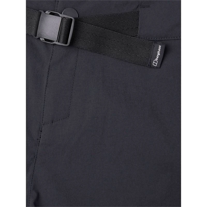 Berghaus Womens Alta Stretch Shorts 3 Berghaus Womens Alta Stretch Shorts - Image 3