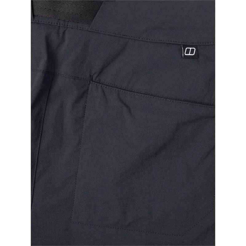 Berghaus Womens Alta Stretch Shorts 4 Berghaus Womens Alta Stretch Shorts - Image 4