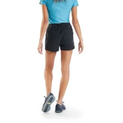 Berghaus Womens Alta Stretch Shorts 25 Berghaus Womens Alta Stretch Shorts -Cots Footwear Shop image 557289