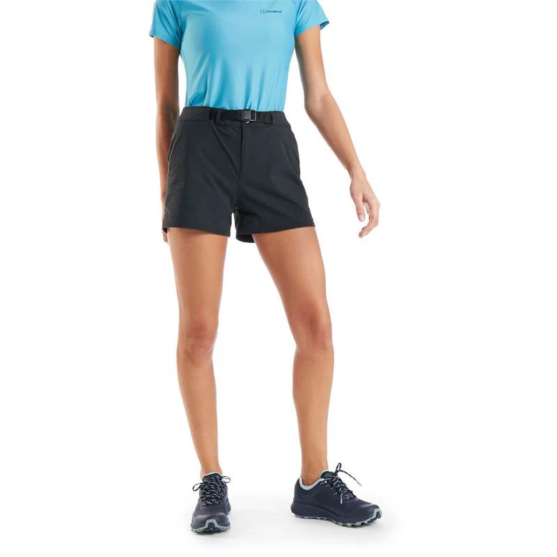Berghaus Womens Alta Stretch Shorts 8 Berghaus Womens Alta Stretch Shorts - Image 8