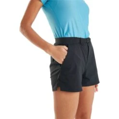 Berghaus Womens Alta Stretch Shorts 28 Berghaus Womens Alta Stretch Shorts -Cots Footwear Shop image 557292