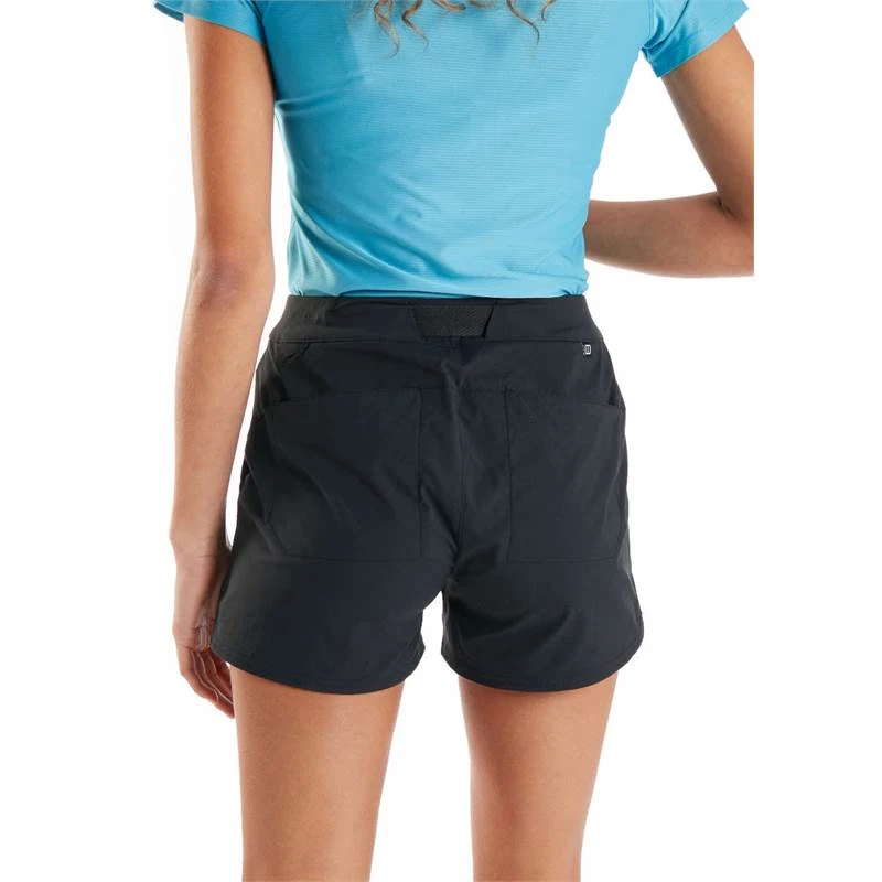 Berghaus Womens Alta Stretch Shorts 10 Berghaus Womens Alta Stretch Shorts - Image 10