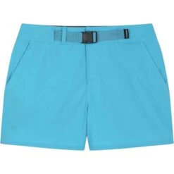 Berghaus Womens Alta Stretch Shorts 30 Berghaus Womens Alta Stretch Shorts -Cots Footwear Shop image 557294