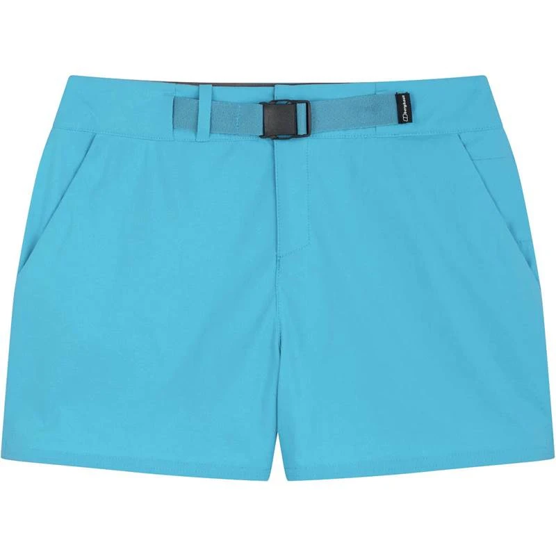 Berghaus Womens Alta Stretch Shorts 11 Berghaus Womens Alta Stretch Shorts - Image 11