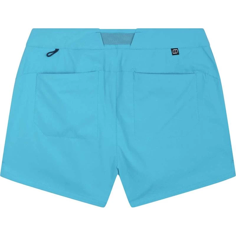 Berghaus Womens Alta Stretch Shorts 12 Berghaus Womens Alta Stretch Shorts - Image 12