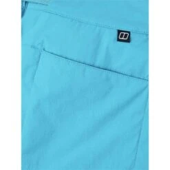 Berghaus Womens Alta Stretch Shorts 32 Berghaus Womens Alta Stretch Shorts -Cots Footwear Shop image 557296