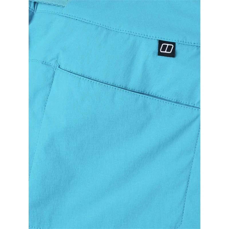 Berghaus Womens Alta Stretch Shorts 13 Berghaus Womens Alta Stretch Shorts - Image 13
