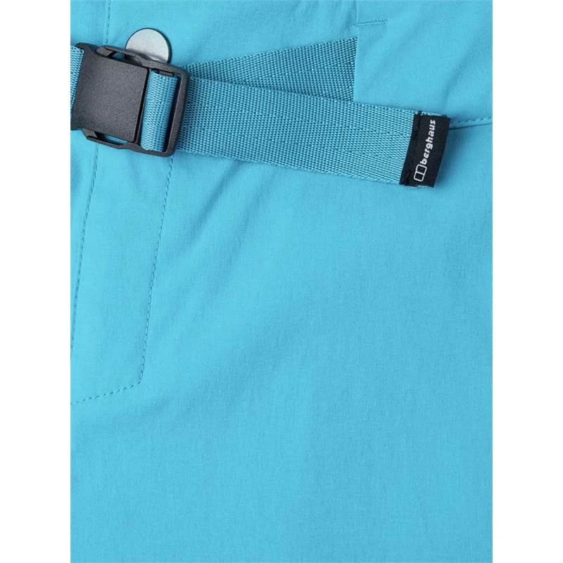 Berghaus Womens Alta Stretch Shorts 14 Berghaus Womens Alta Stretch Shorts - Image 14
