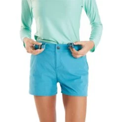 Berghaus Womens Alta Stretch Shorts 35 Berghaus Womens Alta Stretch Shorts -Cots Footwear Shop image 557299