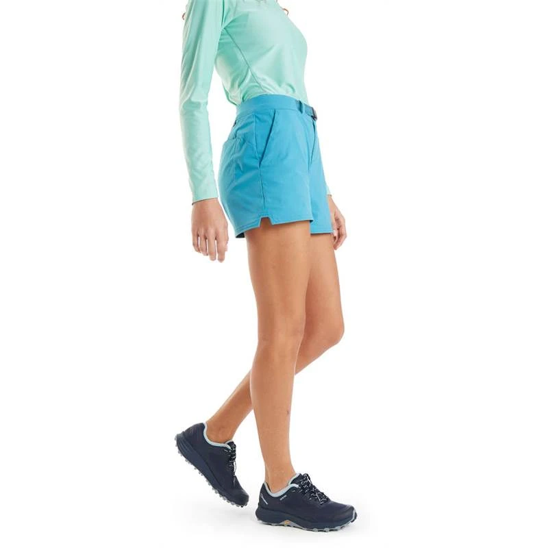 Berghaus Womens Alta Stretch Shorts 17 Berghaus Womens Alta Stretch Shorts - Image 17