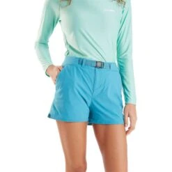 Berghaus Womens Alta Stretch Shorts 38 Berghaus Womens Alta Stretch Shorts -Cots Footwear Shop image 557302