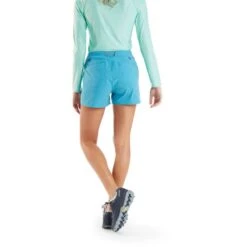 Berghaus Womens Alta Stretch Shorts 39 Berghaus Womens Alta Stretch Shorts -Cots Footwear Shop image 557303