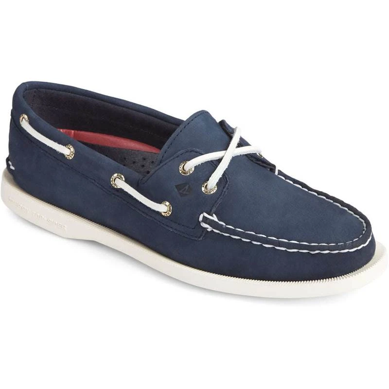 Sperry Womens Authentic Original Boat Shoes 1 Sperry Womens Authentic Original Boat Shoes