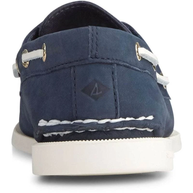 Sperry Womens Authentic Original Boat Shoes 2 Sperry Womens Authentic Original Boat Shoes - Image 2