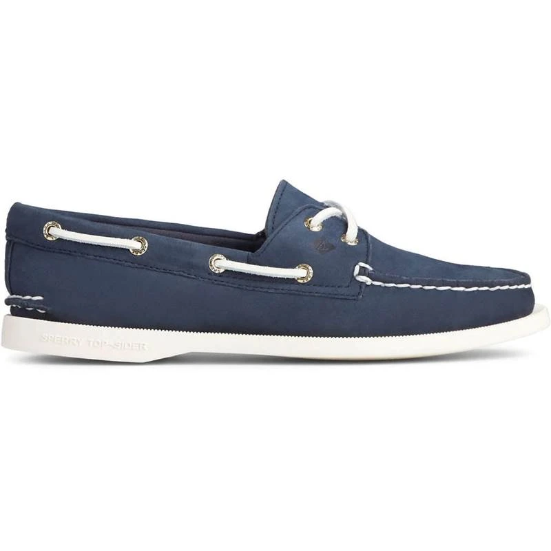 Sperry Womens Authentic Original Boat Shoes 3 Sperry Womens Authentic Original Boat Shoes - Image 3