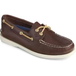 Sperry Womens Authentic Original Boat Shoes 18 Sperry Womens Authentic Original Boat Shoes -Cots Footwear Shop image 557443