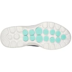 Skechers Womens GOwalk 6 Big Splash Slip On Shoes 7 Skechers Womens GOwalk 6 Big Splash Slip On Shoes -Cots Footwear Shop image 557522