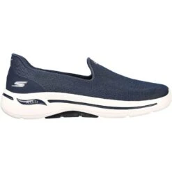 Skechers Womens Go Walk Arch Fit Imagined Slip On Shoes 16 Skechers Womens Go Walk Arch Fit Imagined Slip On Shoes -Cots Footwear Shop image 557529