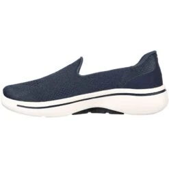 Skechers Womens Go Walk Arch Fit Imagined Slip On Shoes 17 Skechers Womens Go Walk Arch Fit Imagined Slip On Shoes -Cots Footwear Shop image 557530