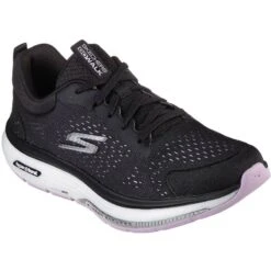 Skechers Womens Go Walk Workout Walker Outpace Trainers