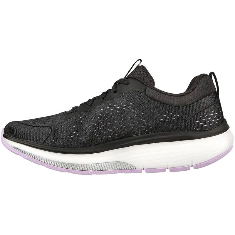 Skechers Womens Go Walk Workout Walker Outpace Trainers 4 Skechers Womens Go Walk Workout Walker Outpace Trainers - Image 4