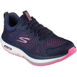Skechers Womens Go Walk Workout Walker Outpace Trainers 15 Skechers Womens Go Walk Workout Walker Outpace Trainers -Cots Footwear Shop image 557538