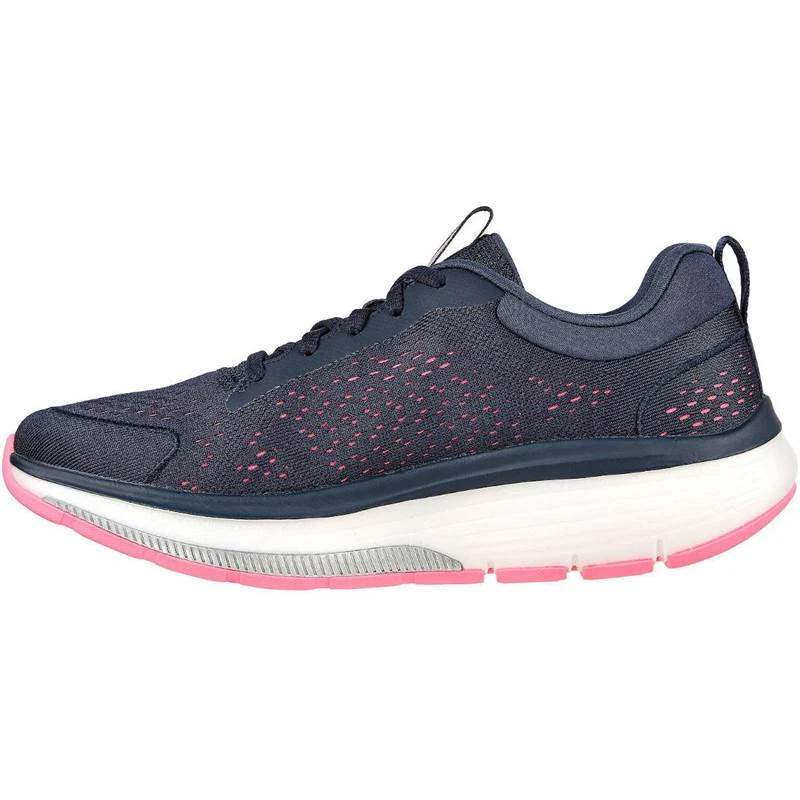 Skechers Womens Go Walk Workout Walker Outpace Trainers 9 Skechers Womens Go Walk Workout Walker Outpace Trainers - Image 9