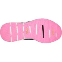 Skechers Womens Go Walk Workout Walker Outpace Trainers 19 Skechers Womens Go Walk Workout Walker Outpace Trainers -Cots Footwear Shop image 557542