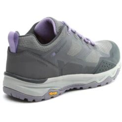 Karrimor Womens Spiral Low Walking Shoes -Cots Footwear Shop image 557690