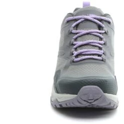 Karrimor Womens Spiral Low Walking Shoes -Cots Footwear Shop image 557691