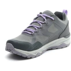 Karrimor Womens Spiral Low Walking Shoes -Cots Footwear Shop image 557693