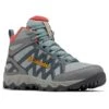 Columbia Womens Peakfreak X2 Mid OutDry Boots